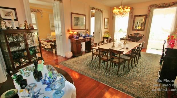 Yorkshire Great House, Yorkshire,Christ Church